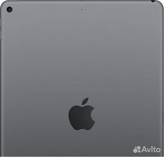 iPad mini 2019 (Space Gray)(Wi-Fi) 64GB /Магазин
