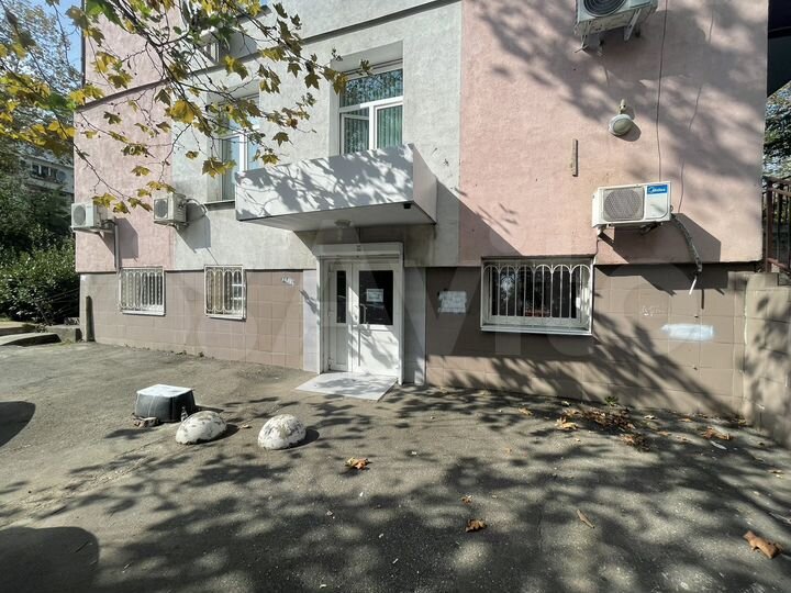 Свободного назначения, 61 м²