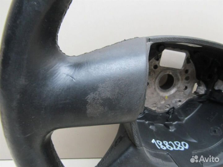 Рулевое колесо для AIR BAG (без AIR BAG) Skoda Oc