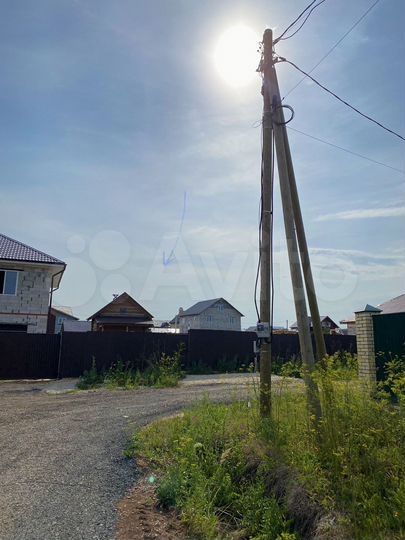 Дача 36 м² на участке 9,5 сот.