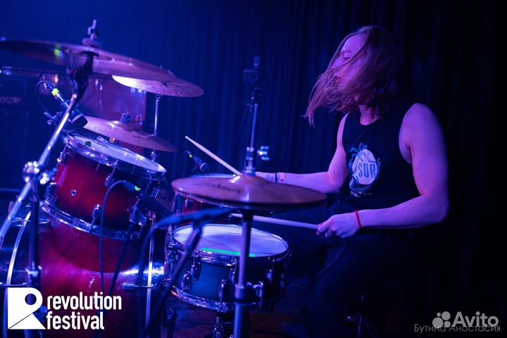 Уроки игры на гитаре/бас-гитаре