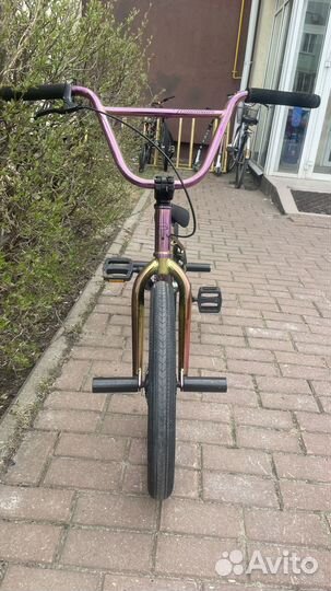 Велосипед BMX Millennium