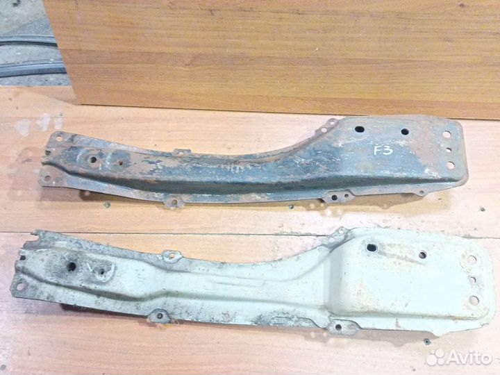 Балка передняя продольная Byd F3R 2008 1.5 DA4G15