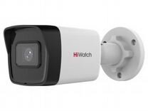 HiWatch DS-i450L(C) 2,8mm 4 Мп ip-камера видеонабл