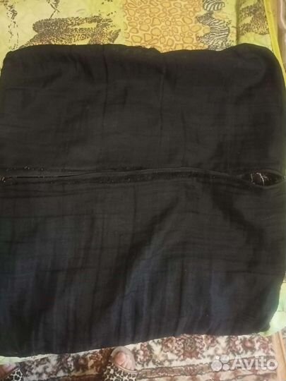 Интерьерные наволочки на подушку2шт 40х40.Из Индии