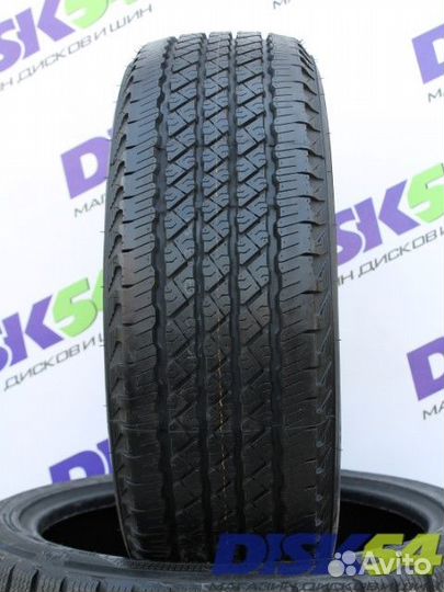 Roadstone Roadian H/T SUV 235/65 R17