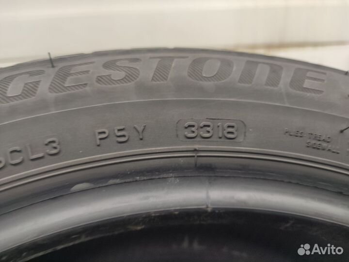 Bridgestone Turanza ER300A 195/55 R16