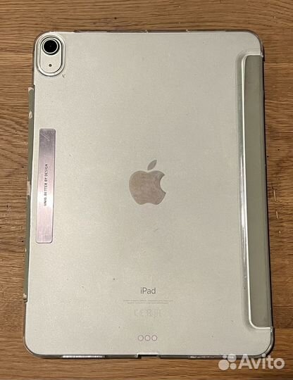 iPad air 4 64gb wifi