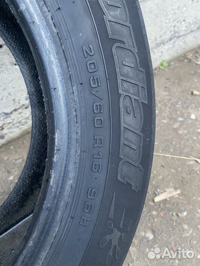 Cordiant Sport 2 205/60 R16