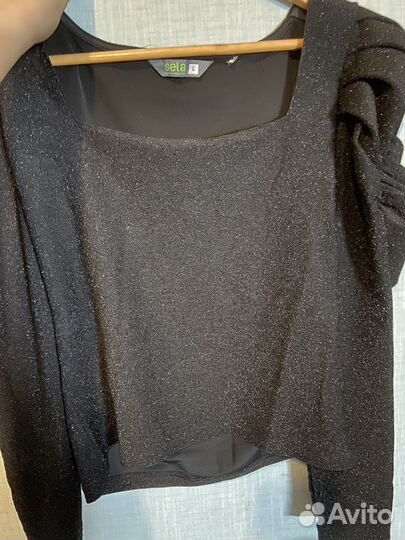 Блузка женская