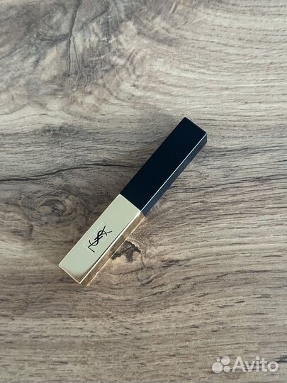 Ysl красная ивсен лоран помада новая оригинал