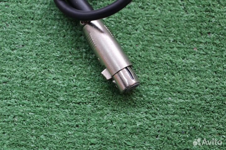 1XLR кабели, Япония