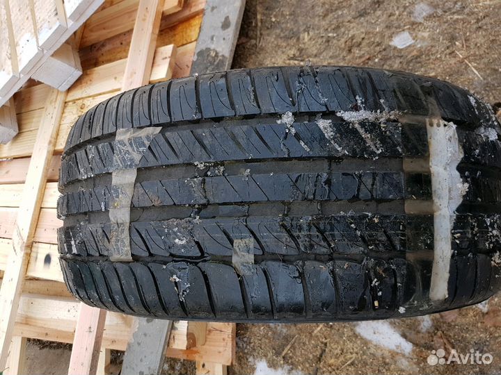 Dunlop SP Sport Maxx 215/55 R16