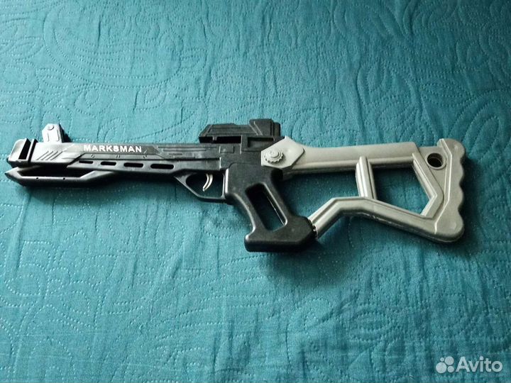 Детский автомат