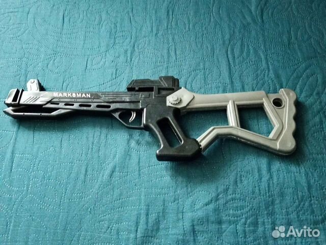 Детский автомат