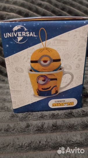 Миньон Стюарт