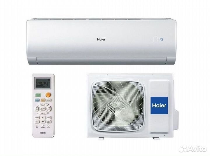 Кондиционер/Сплит-система с гарантией