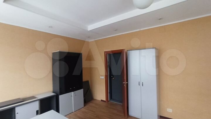 Офис, от 17 м²