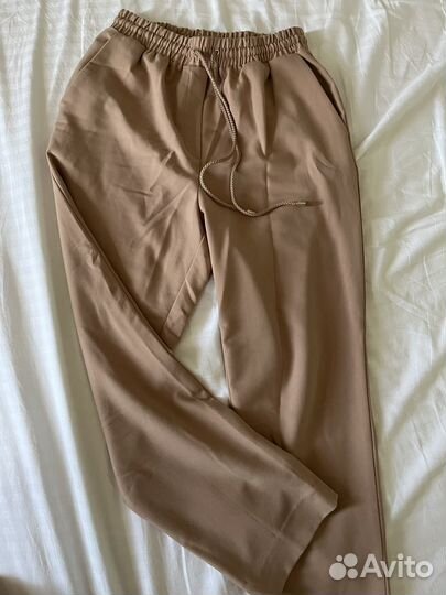 Брюки Love republic