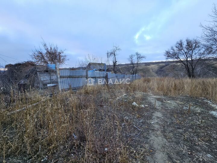Участок 9,8 сот. (ИЖС)