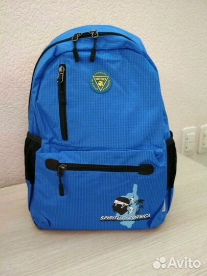 Рюкзаки новые