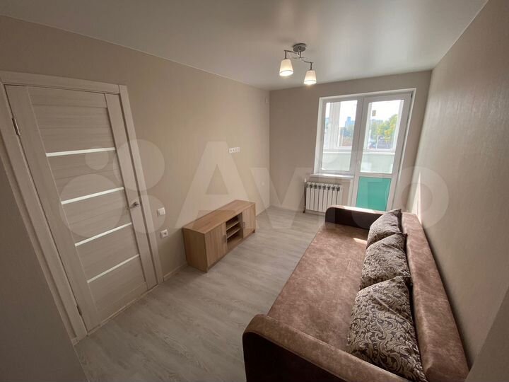 1-к. квартира, 33,5 м², 7/10 эт.