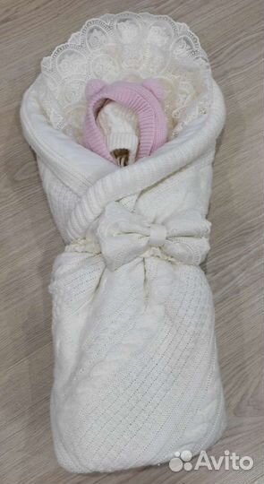 Конверт на выписку 52-62