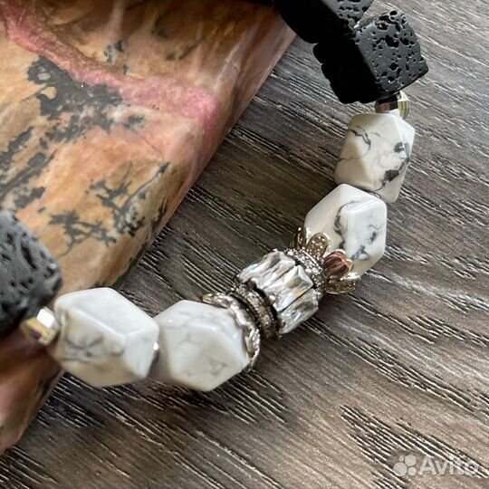 Браслет мужской