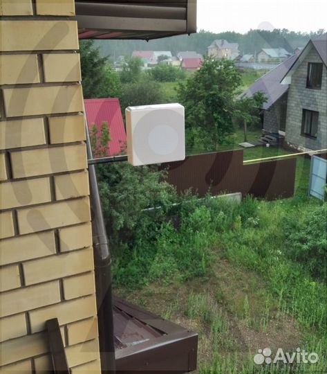 Усилитель Интернета 3G 4G комплект