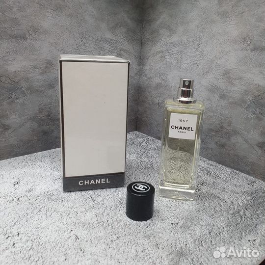 Духи chanel Les Exclusifs 1957 75ml