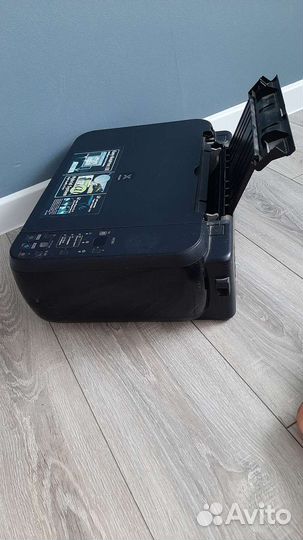 Принтер мфу Canon pixma mp280