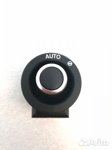 Кнопка регулировки рулевой колонки Land Rover