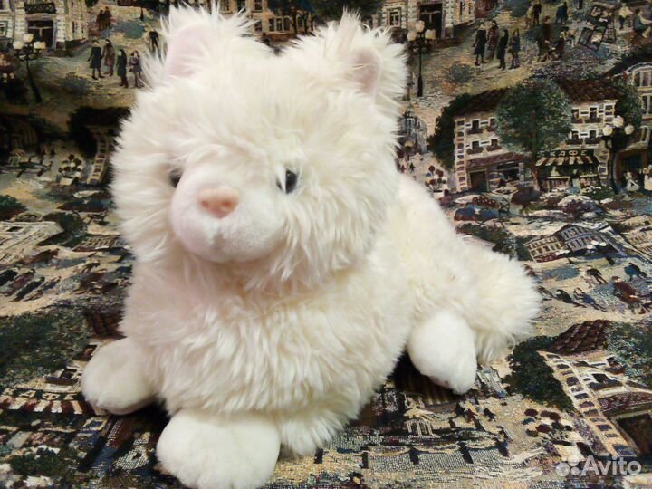 Мягкая игрушка 