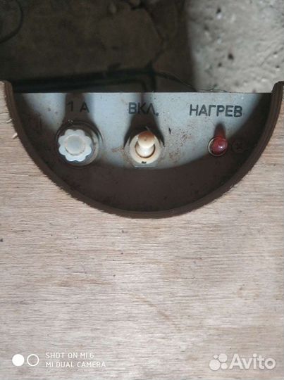 Инкубатор электромеханический бытовой би 01 ухл