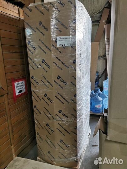 Шкаф сервеный проф напольный