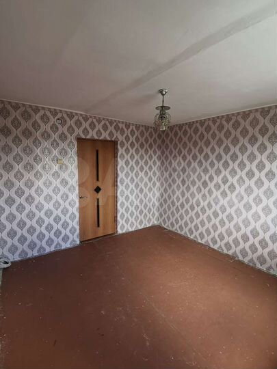 2-к. квартира, 49,3 м², 5/5 эт.