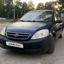 LIFAN Breez (520) 1.3 MT, 2007, 150 000 км, с пробегом, цена 75 000 руб.