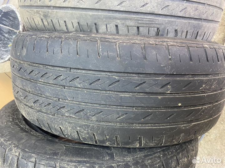 Landsail LS288 205/55 R16 91W