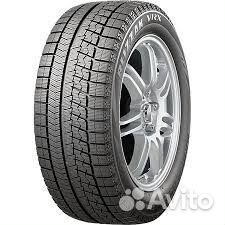 Bridgestone Blizzak VRX 205/60 R16