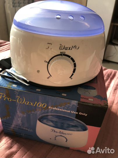 Набор для депиляции