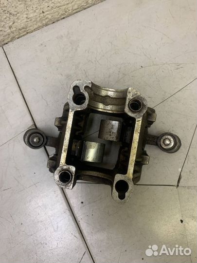 Постель распредвала