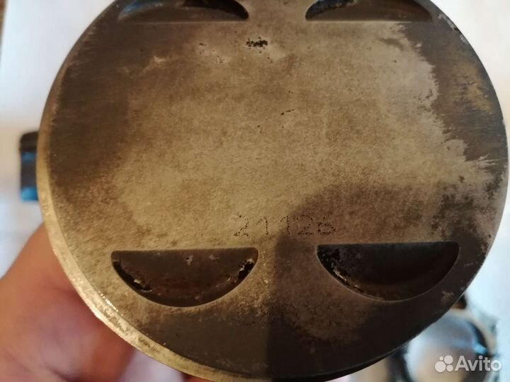 Продаю поршня на LADA vesta 1.6
