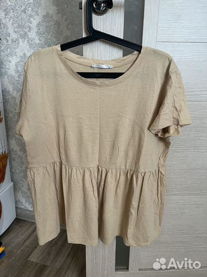 Женская одежда