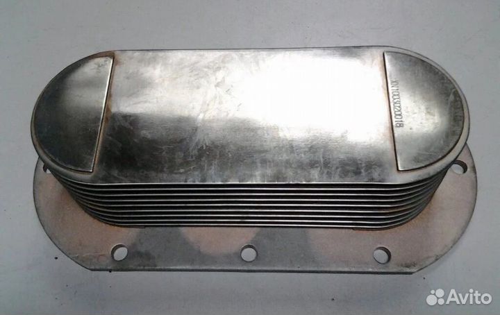 Элемент 238б-1013650 (9 секций)