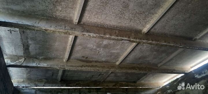 Плиты п Образные