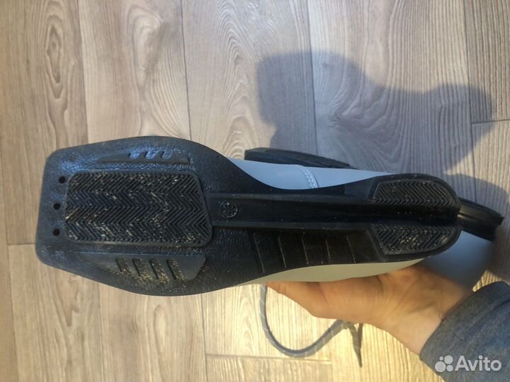 Лыжные ботинки nordway 36 размер