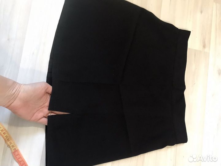 Юбка на девочку 140