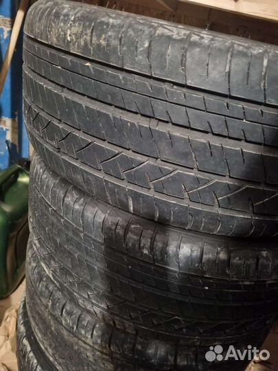 Thunderer Ranger R406 245/40 R19 98W