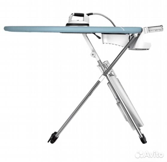 Гладильная система Laurastar S Pure