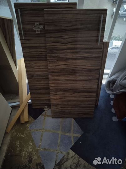 Комплект дверок для кухни